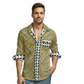 A - Fala Design Matching Shirt