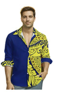 A01 - a beautiful shirt for summer