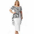 A - Lotu puletasi design