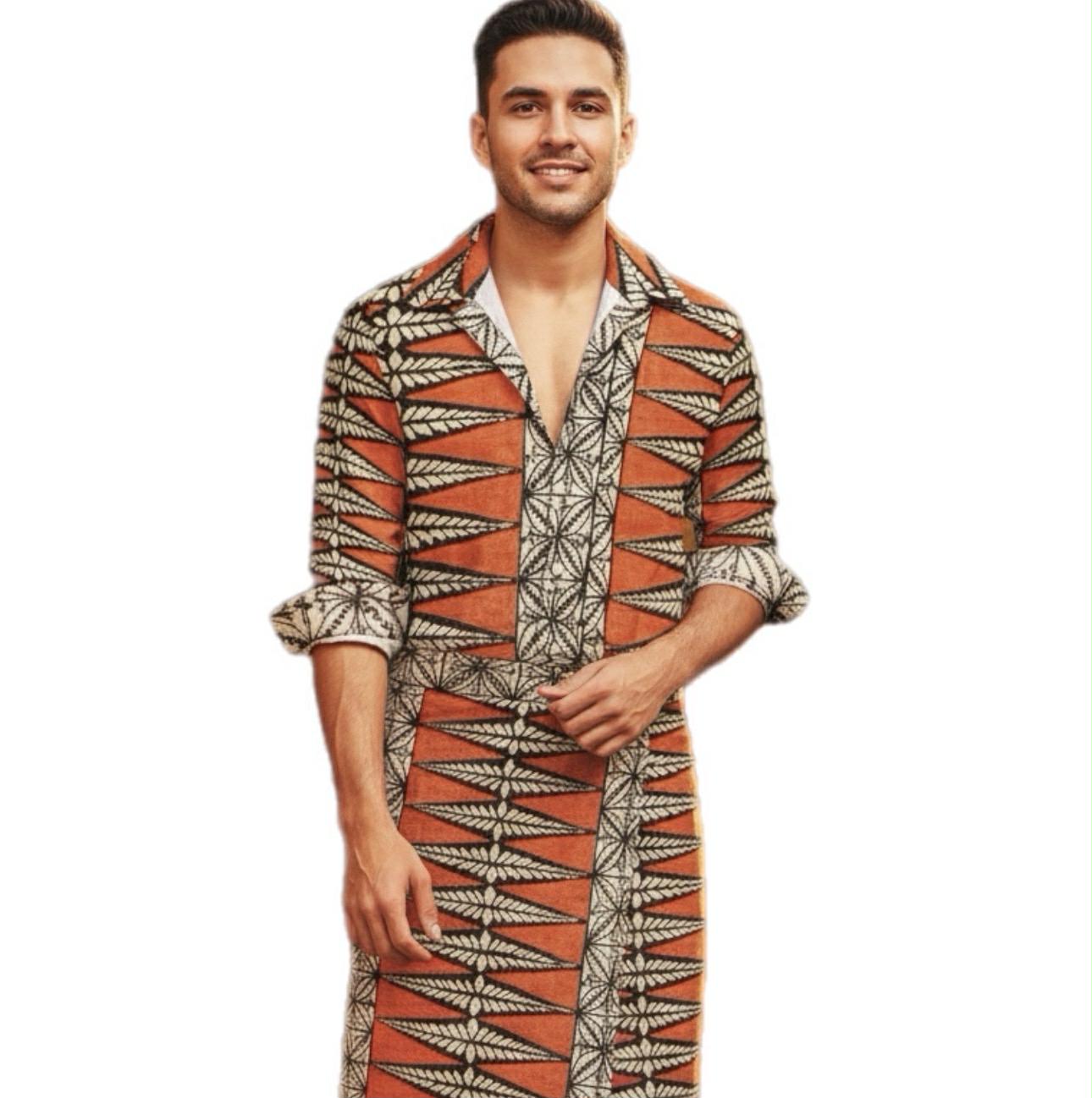 A - beautiful long sleeve shirt