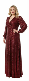 AA - beautiful dress for special event